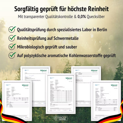 Shilajit (Mumijo) 60 g, Original Himalaya, DE-laborgeprüft